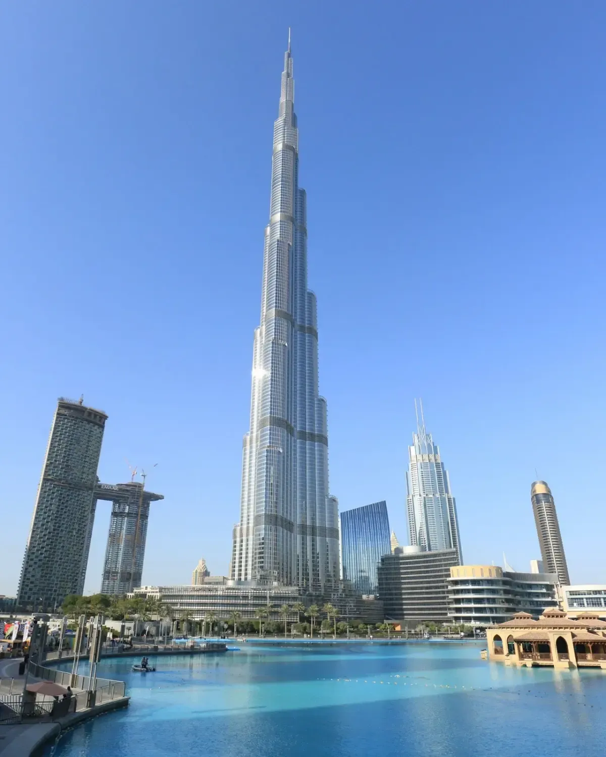 Dubai