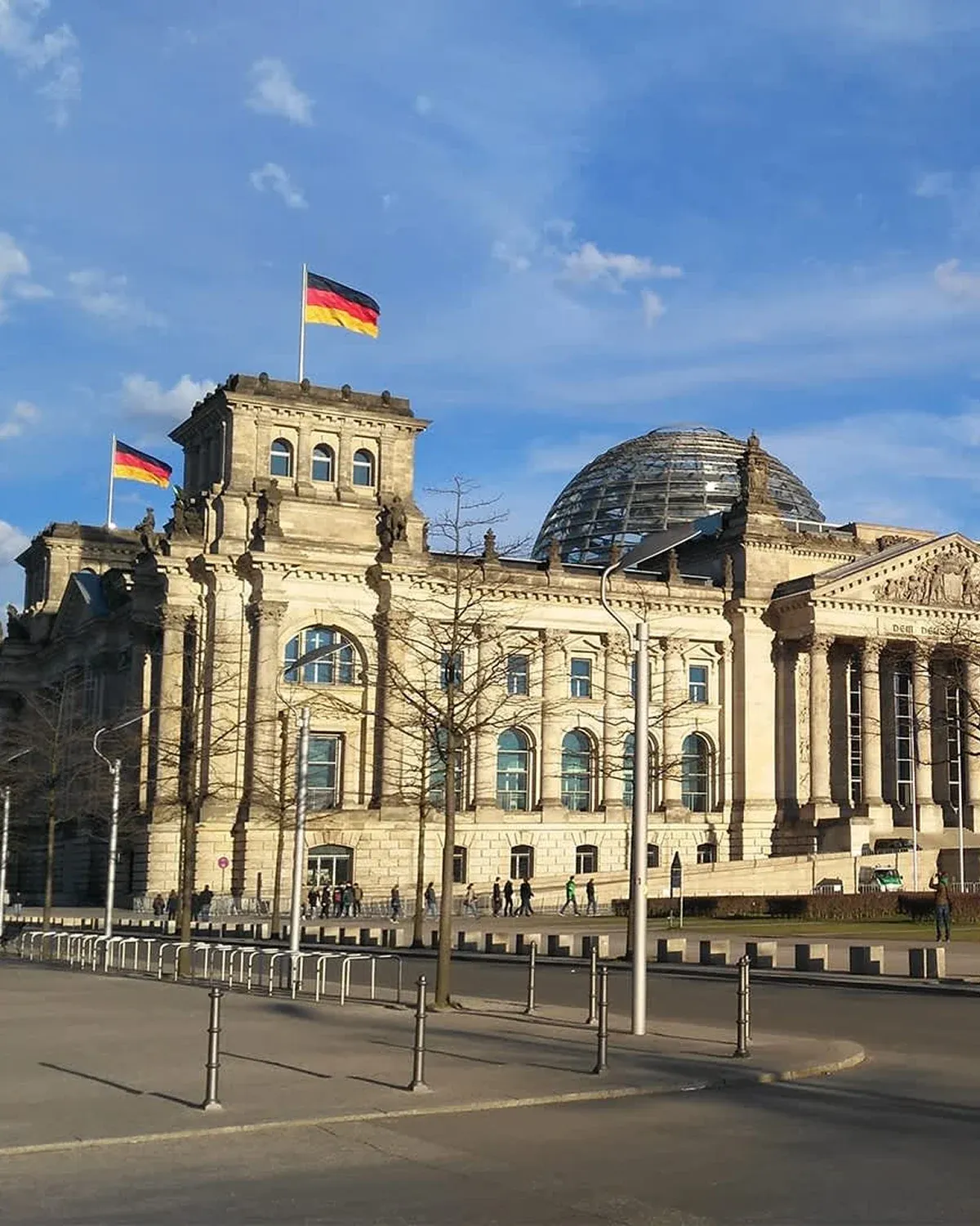 Berlin