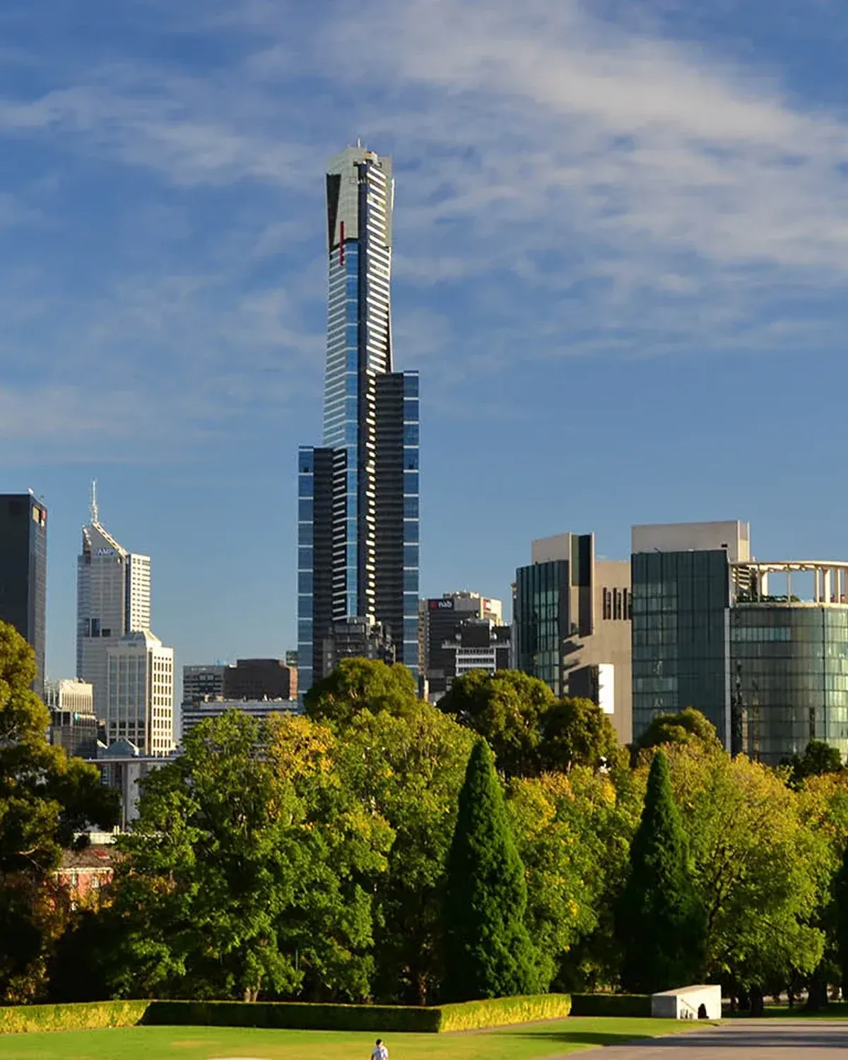 Melbourne