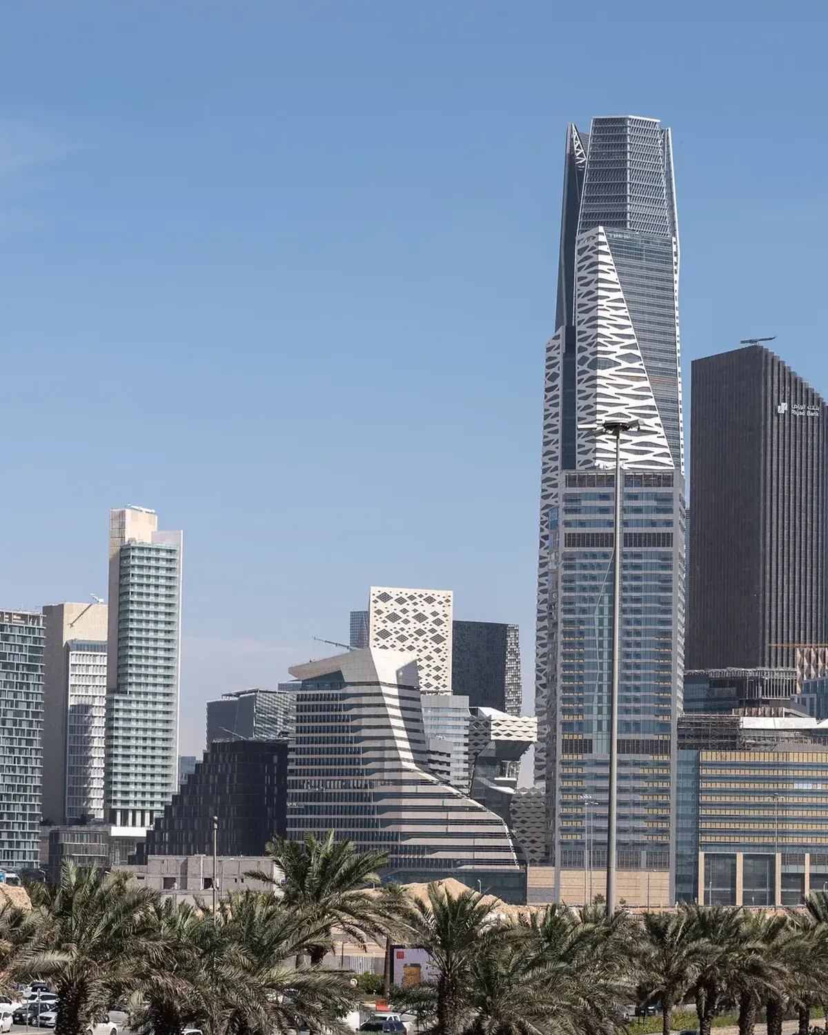 Riyadh