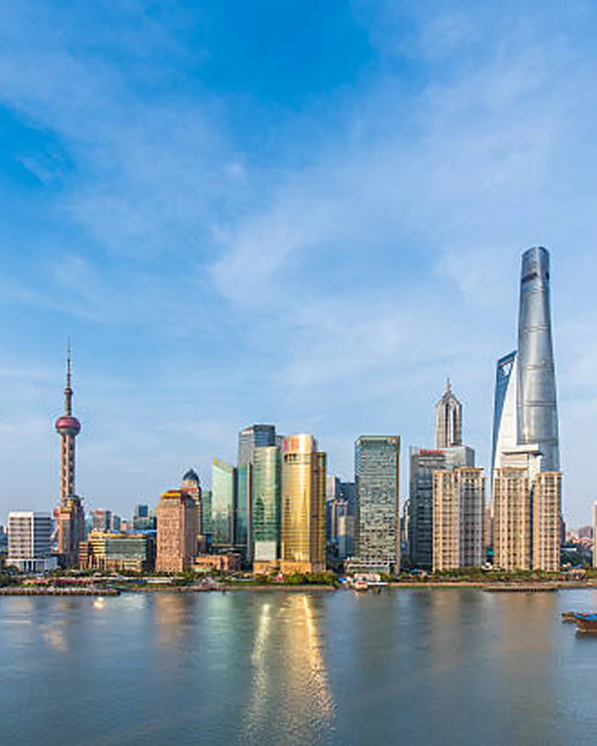 Shanghai