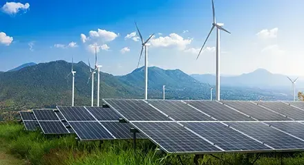 Clean Energy