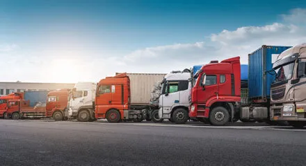 Commercial Mobility