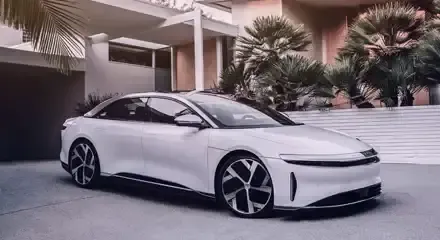 Electric Vehicles