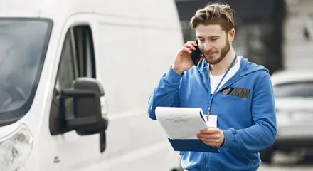 Fleet Management