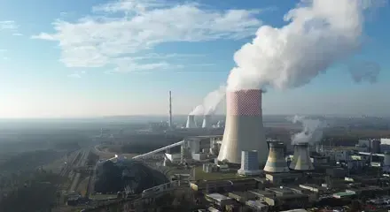 Fossil Energy