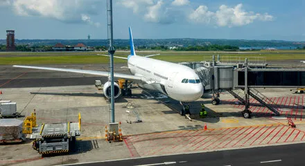 Airport Solution
