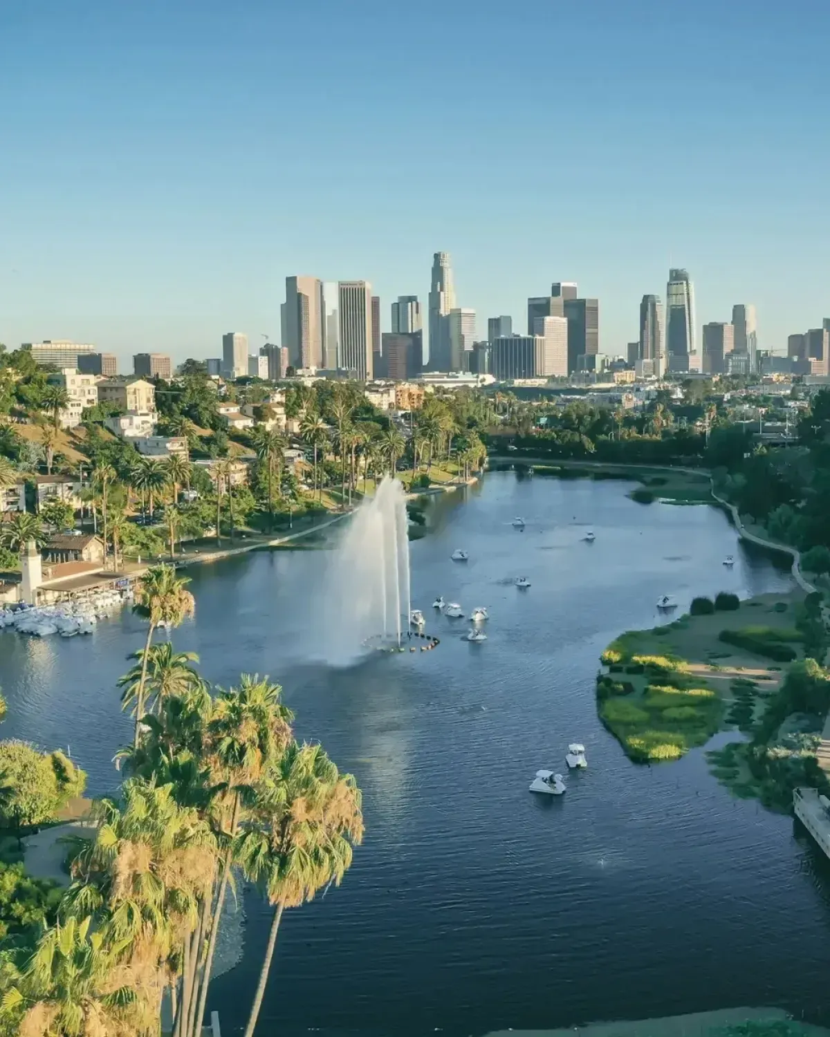 Los Angeles