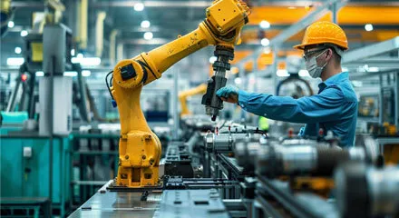 Industrial Automation