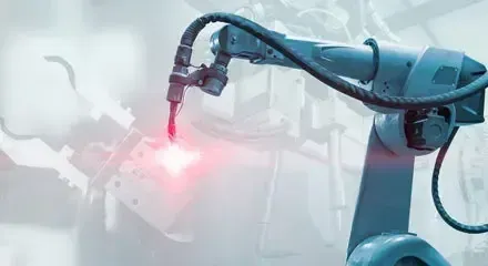 Robotics Emergency