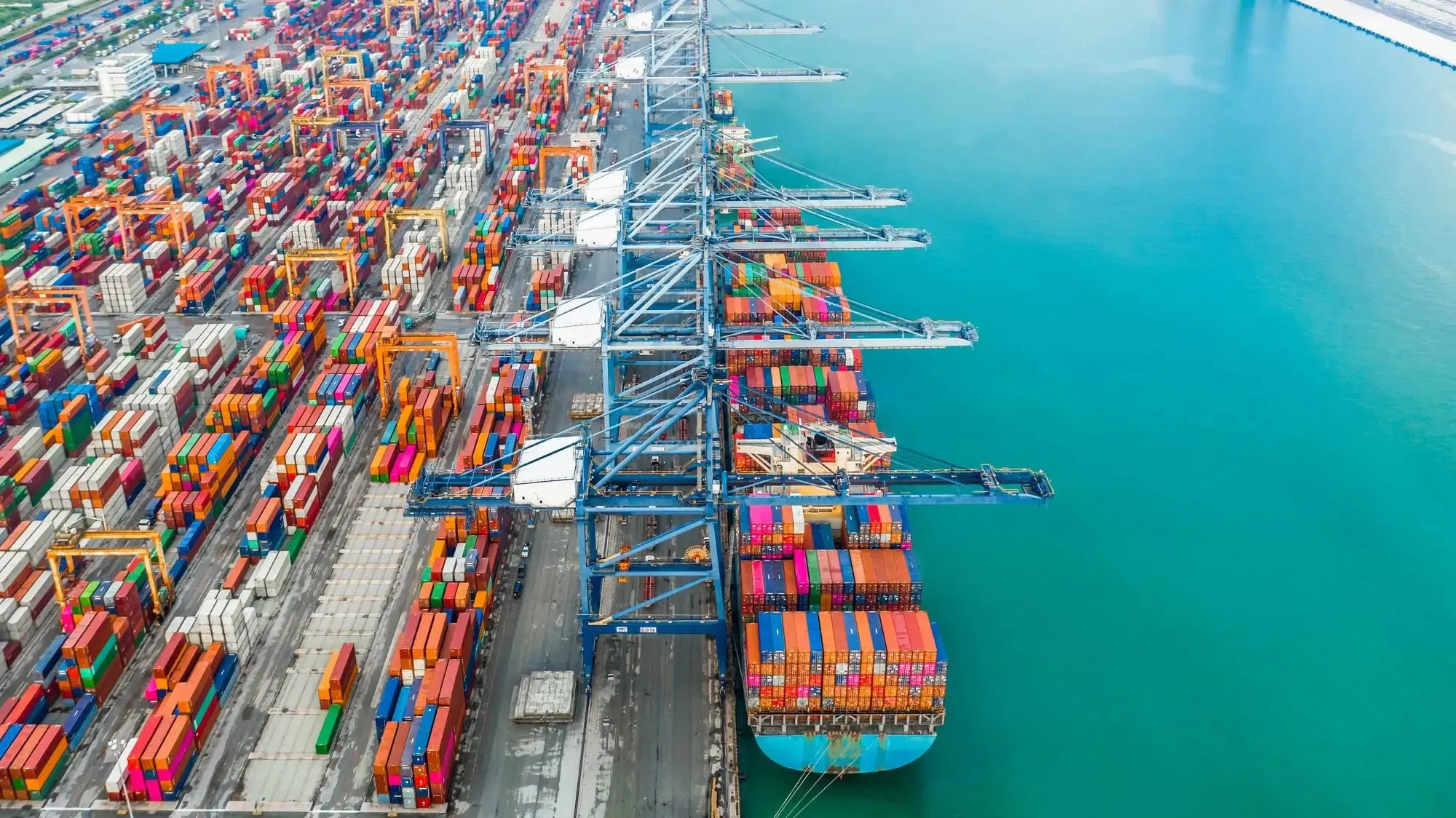 Seaport Solution