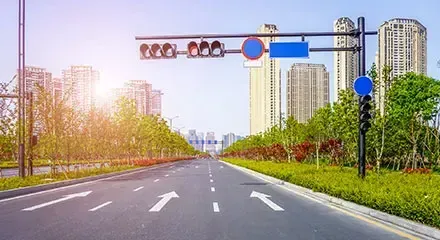 Traffic  Solution